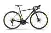 R Raymon RaceRay 7.0 Black / Lime / Grey S