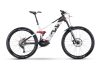 Husqvarna Bicycles Mountain Cross 4 Bronze / White / Red M