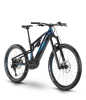 R Raymon TrailRay E 9.0 Deepblue / Darkblue M