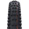 Schwalbe Reifen 27,5 x 2,8Eddy Current Front Evo Faltb.Snake TL Easy