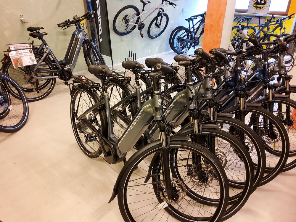 Startseite Fahrrad Gruber GmbH